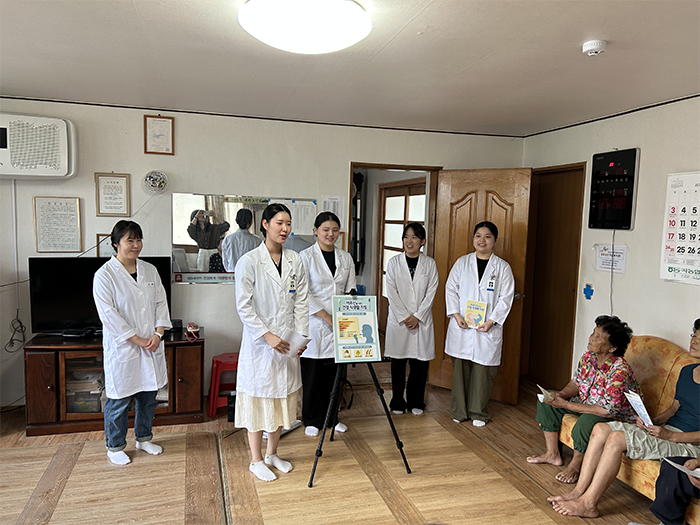 도심캠퍼스 리빙랩 활동