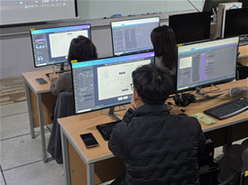 광주형 미래라이프 커뮤니티 아카데미 활동