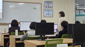 광주형 미래라이프 커뮤니티 아카데미 활동