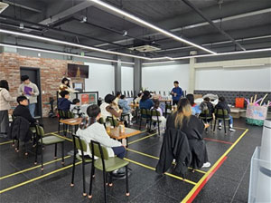 RISE연계 늘봄학교 프로그램 활동