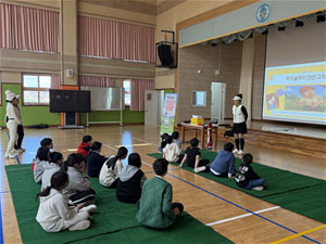 RISE연계 늘봄학교 프로그램 활동