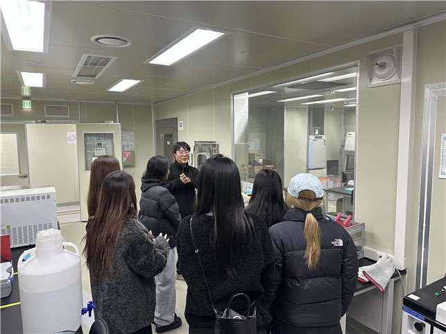 R&D 기반 혁신 실증스튜디오 활동