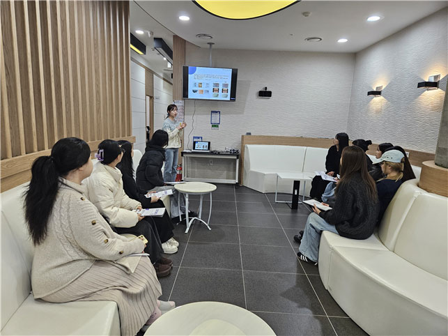 R&D 기반 혁신 실증스튜디오 활동